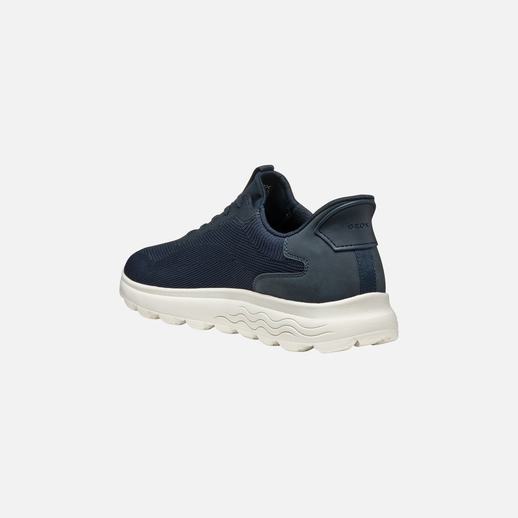 U55MPA 06KEK C4002 - Sneakers - GEOX