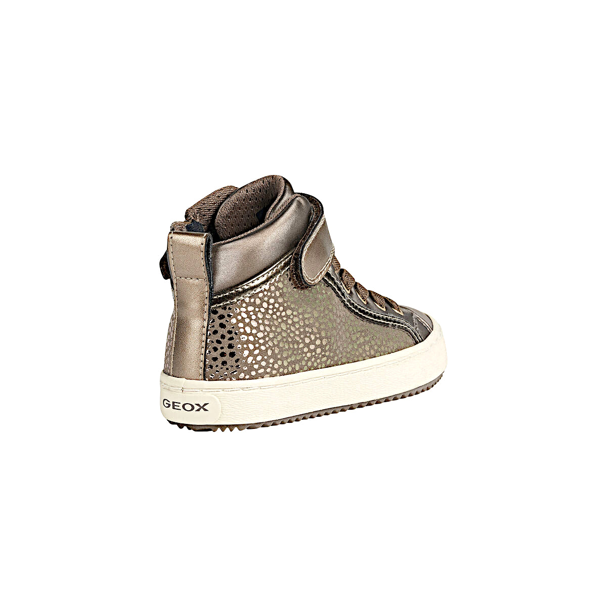J744GI 0DHAJ C5005 - Scarpe - GEOX
