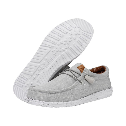 HD.40296_L - Sneakers - Hey Dude