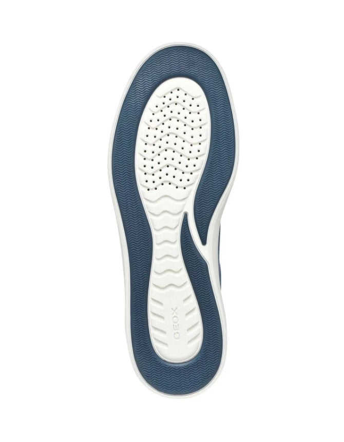 U65LDD 00022 C4005 - Sneakers - GEOX