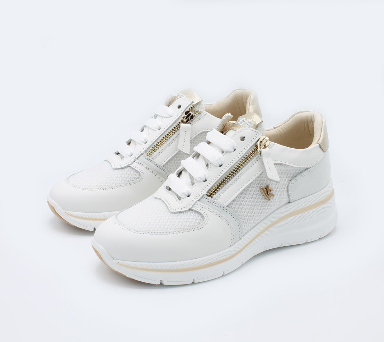 K10600 - Sneakers - Keys