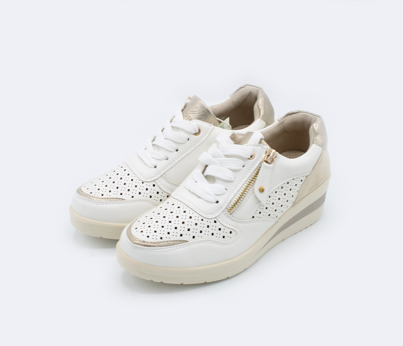 AMD28391 - Sneakers - Amarpies