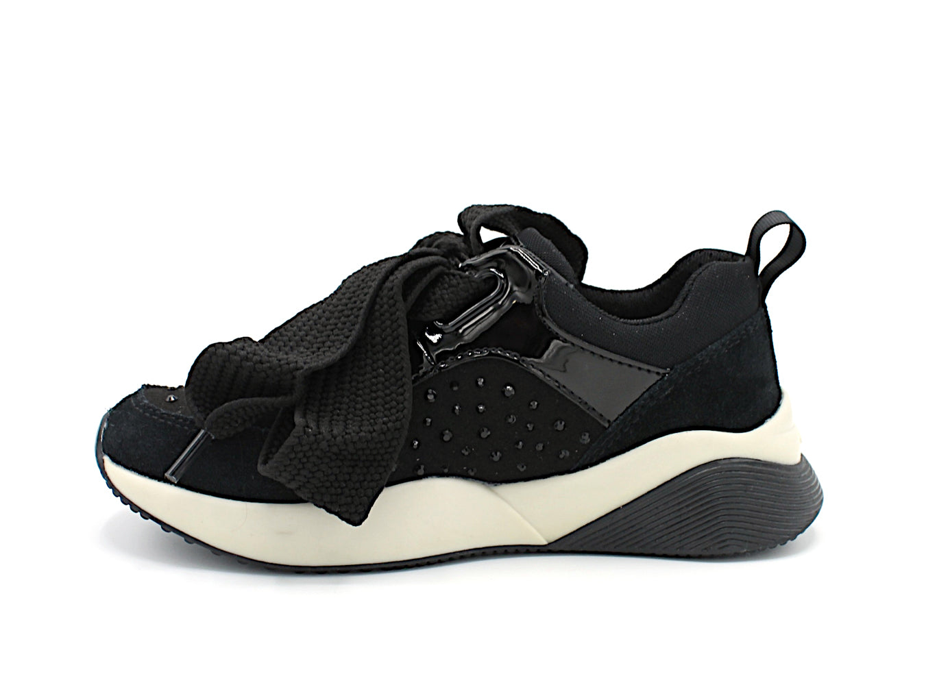 J949TC 0AU22 C9999 - Sneakers - GEOX
