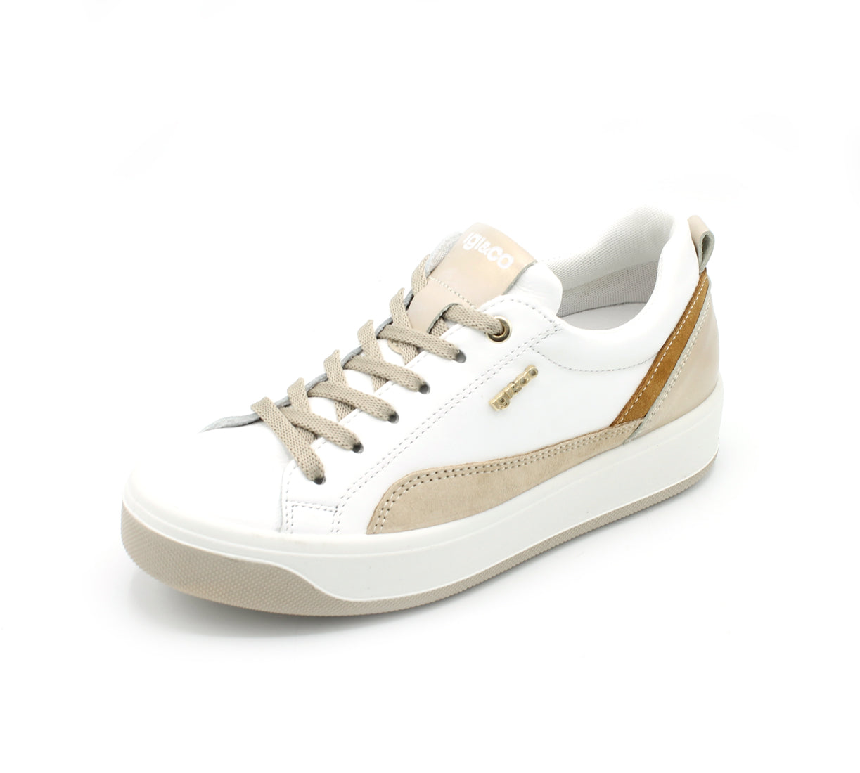 7656311 - Sneakers - Igi & Co.