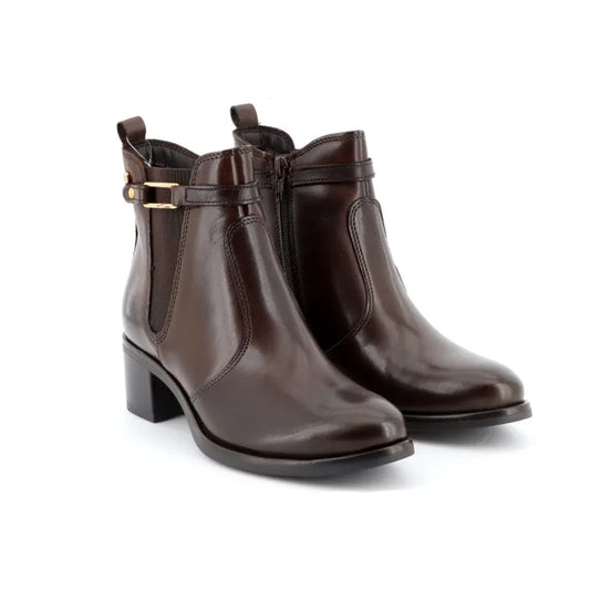 K11385_M - Stivaletti - Keys