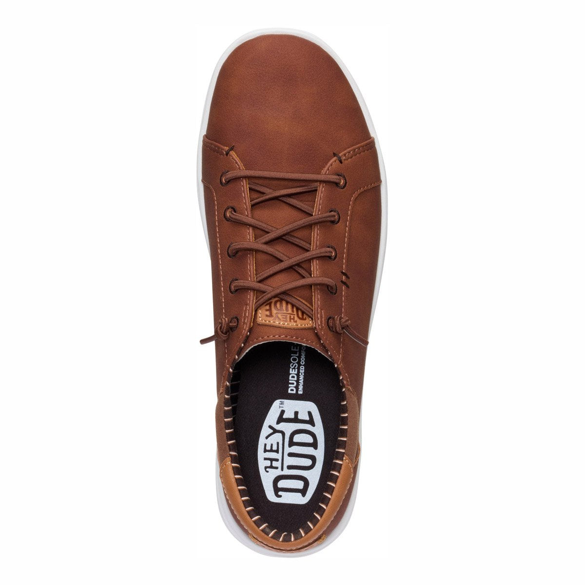 HD44189.21N - Sneakers - Hey Dude