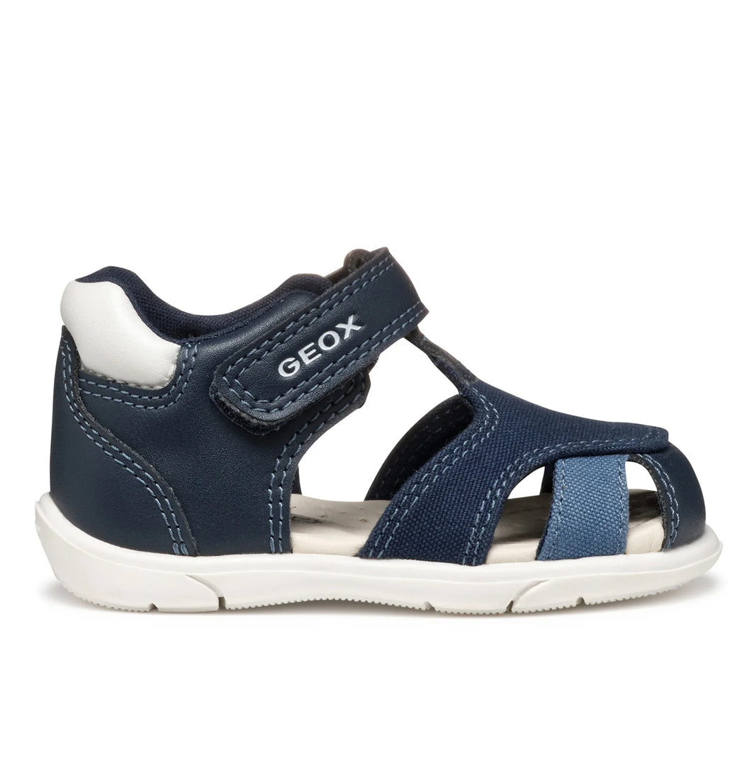 B556EC 05410 C4211 - Sandali - GEOX