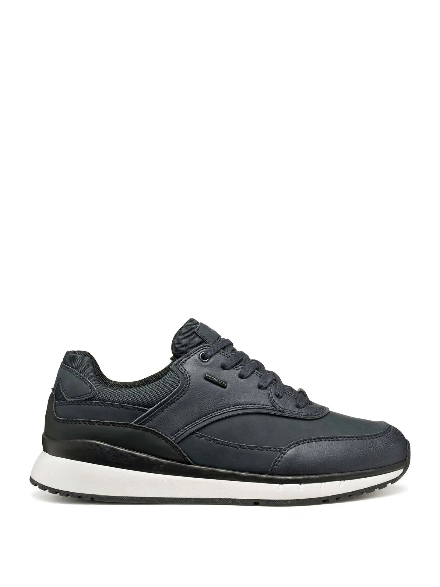 U56M6A 0EKBU C4002 - Sneakers - GEOX