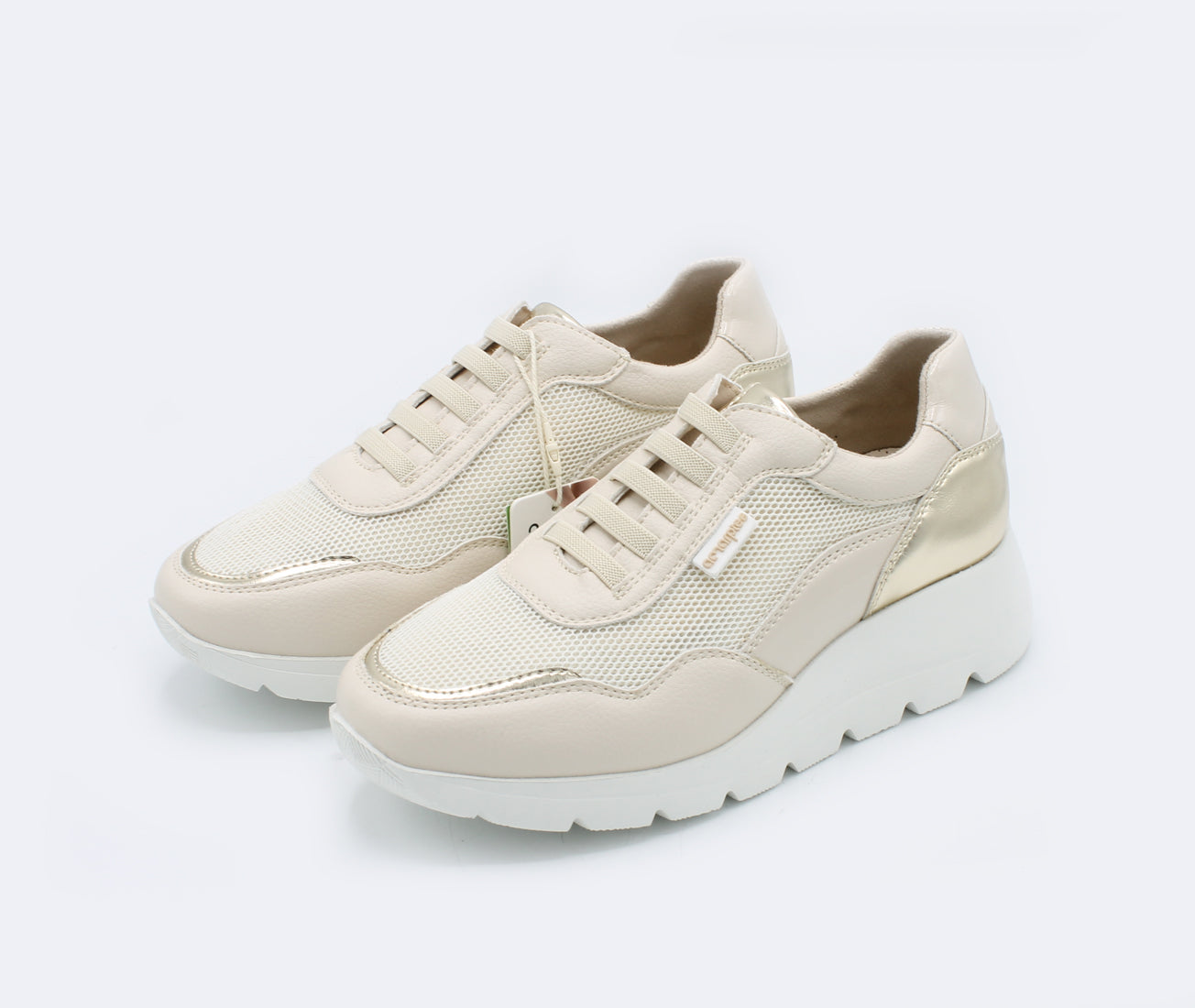 AMD26322 - Sneakers - Amarpies