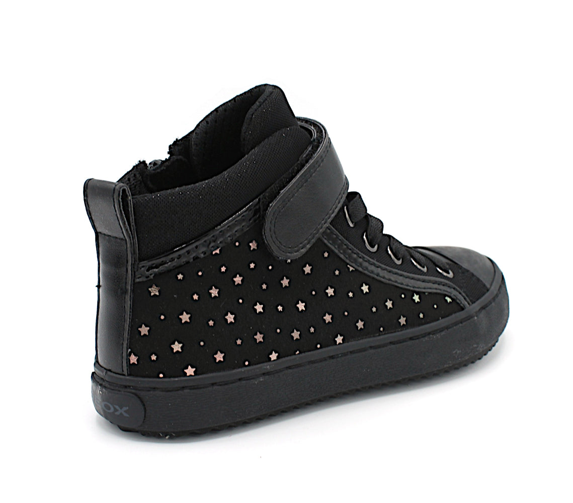 J744GI 0DHAS C9999 - Scarpe - GEOX