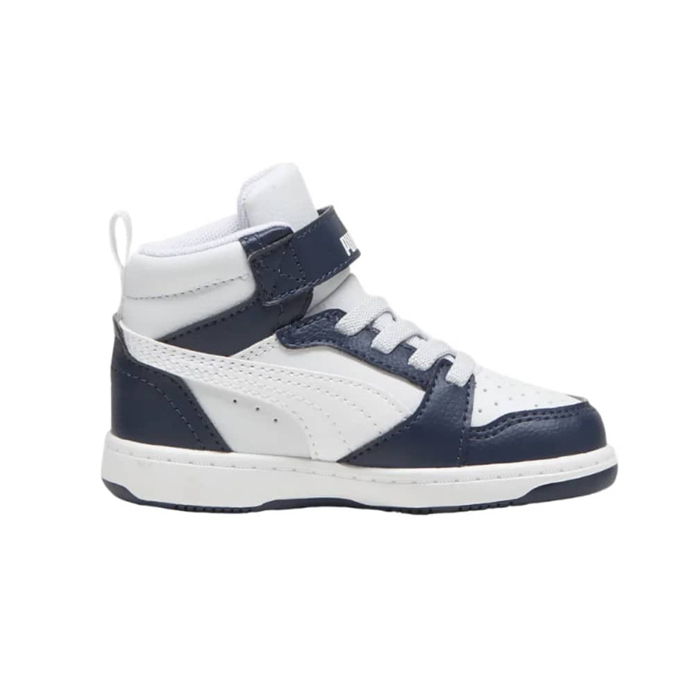 Rebound V6 Mid Ac+ 17 - Sneakers - Puma