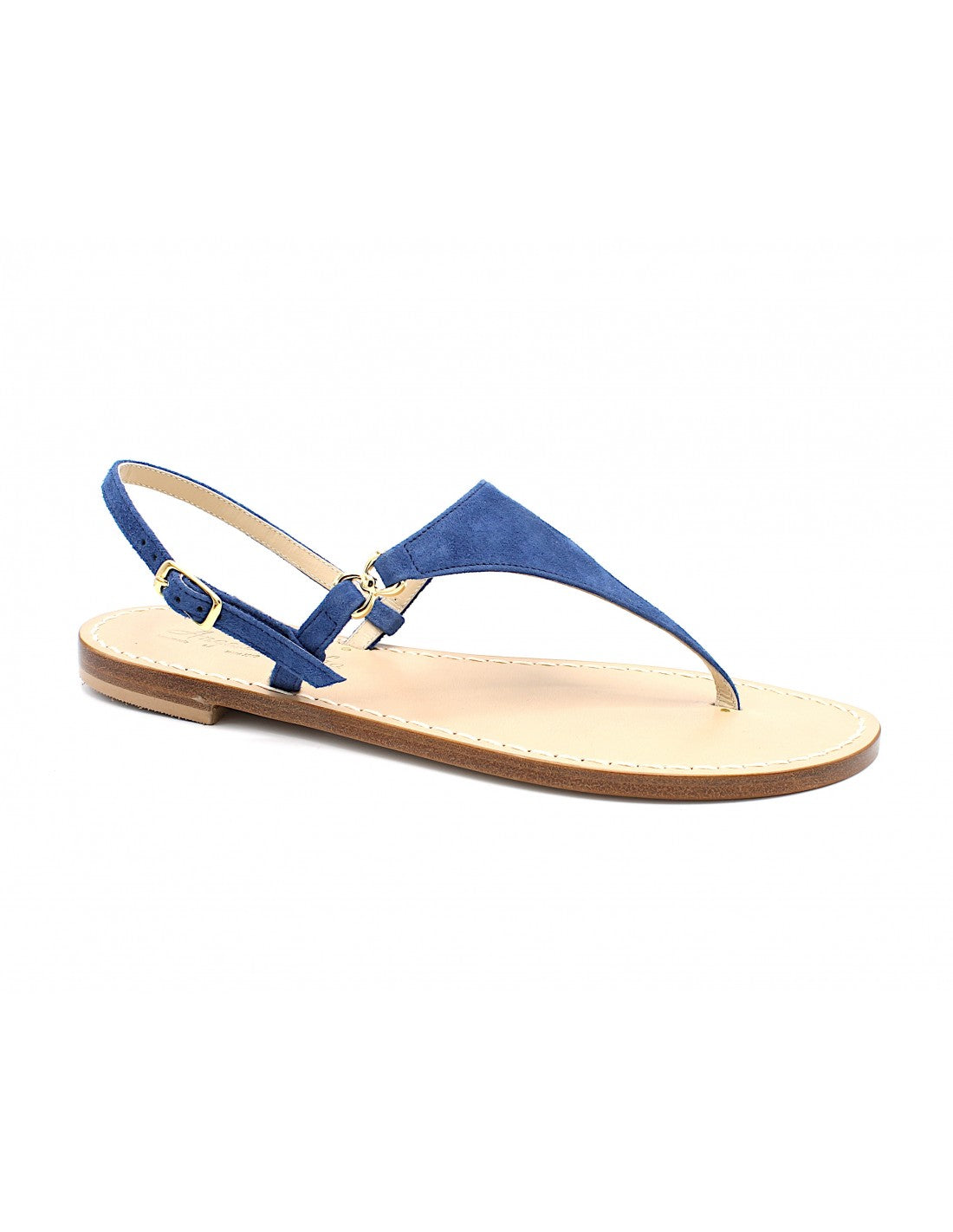 Sandali Artigianali in cuoio da donna moda capri positano Oceano capresi