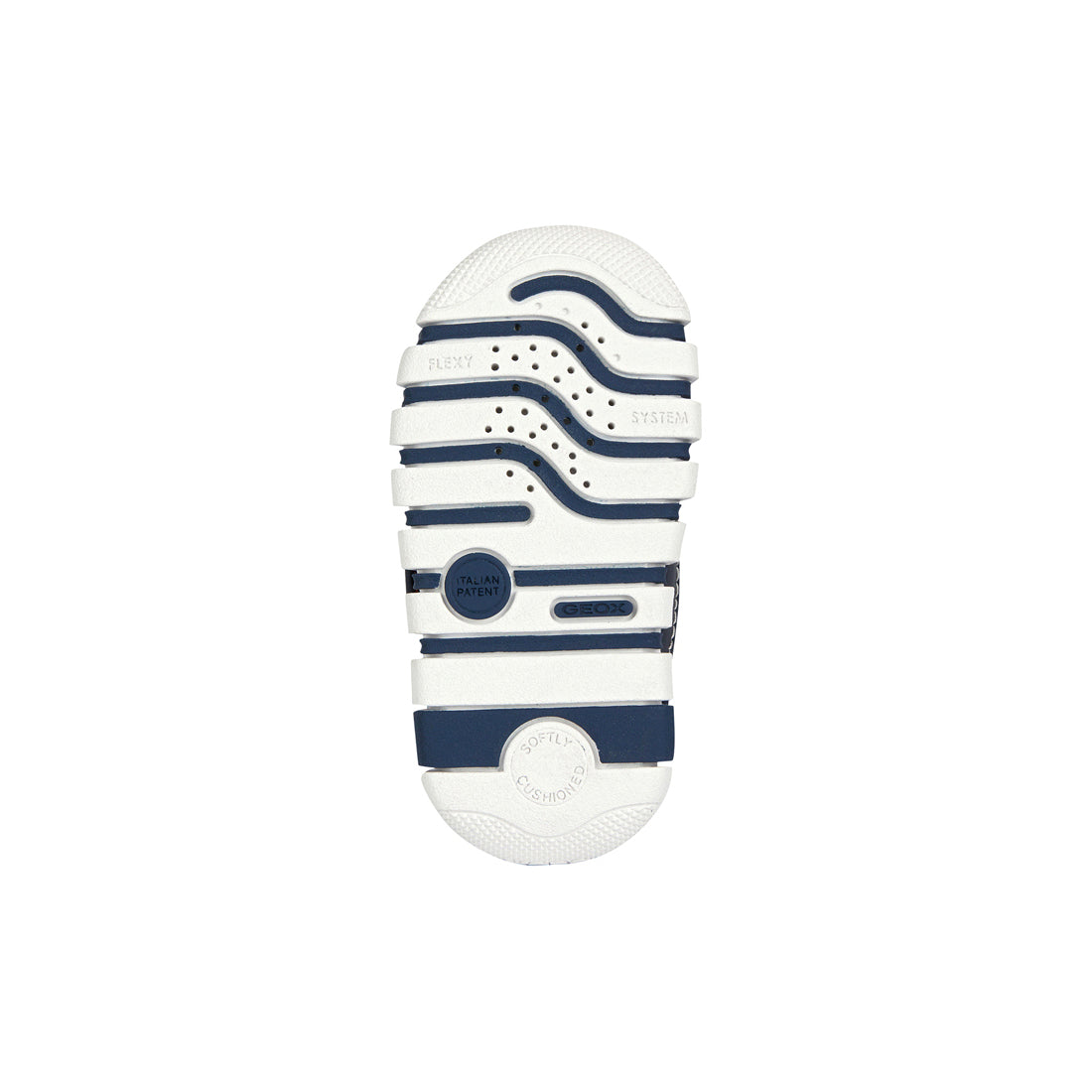 B3555C 01454 C4002 - Sneakers - GEOX