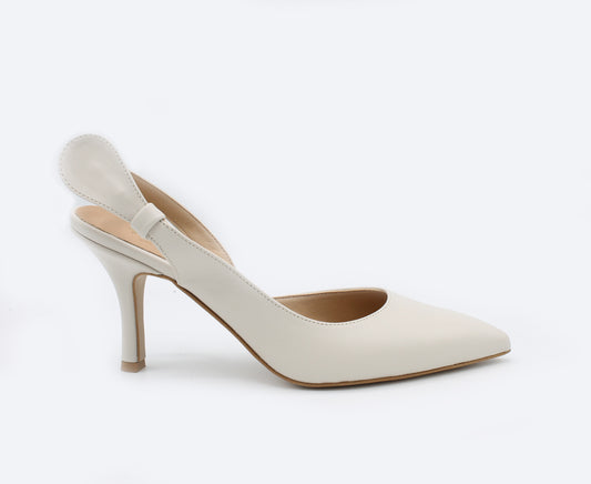 824 - Decolleté - Hegon