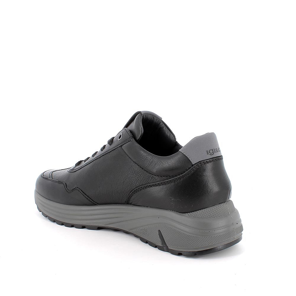 8640600 - Sneakers - Igi & Co.