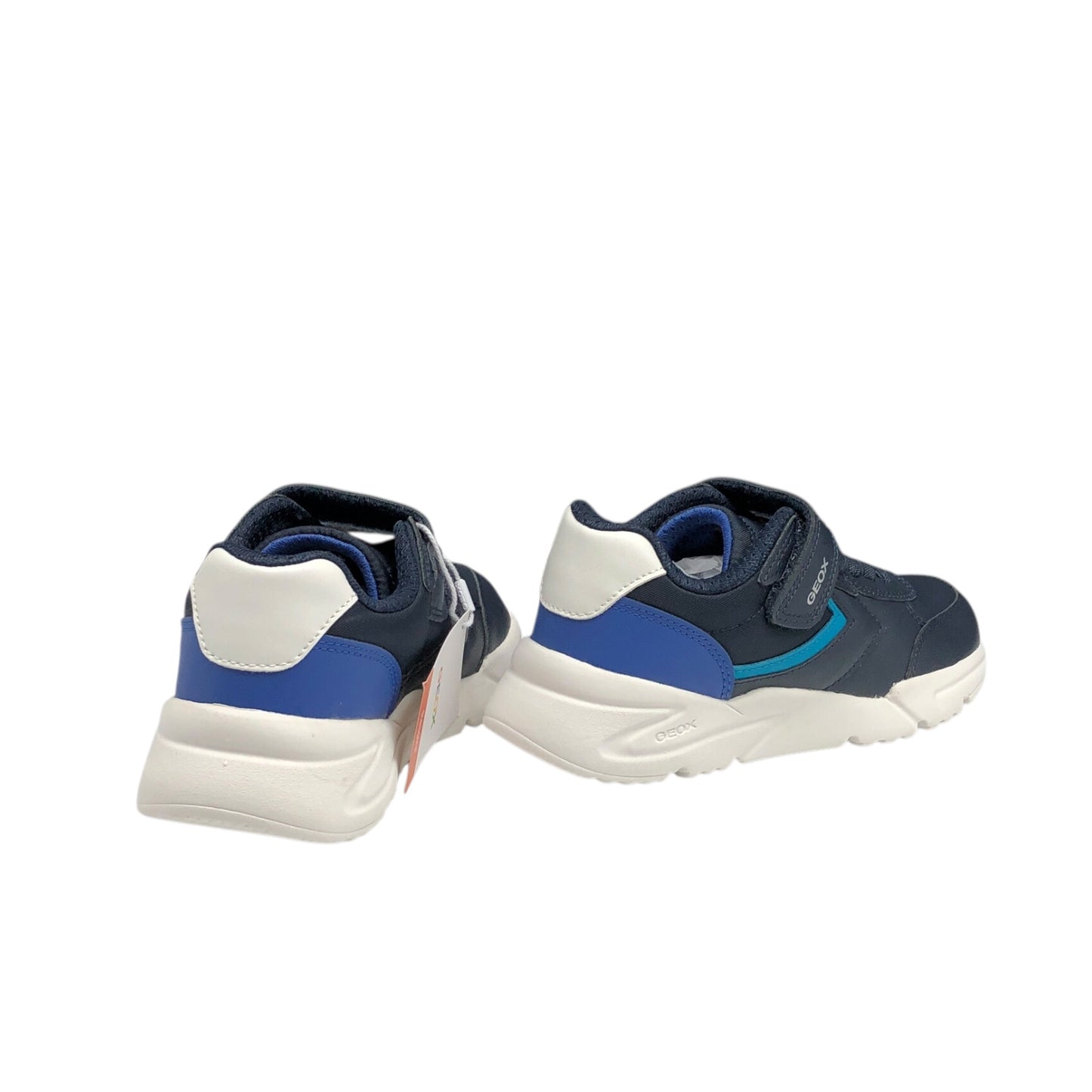 J56MQC 05411 C4226 - Sneakers - GEOX