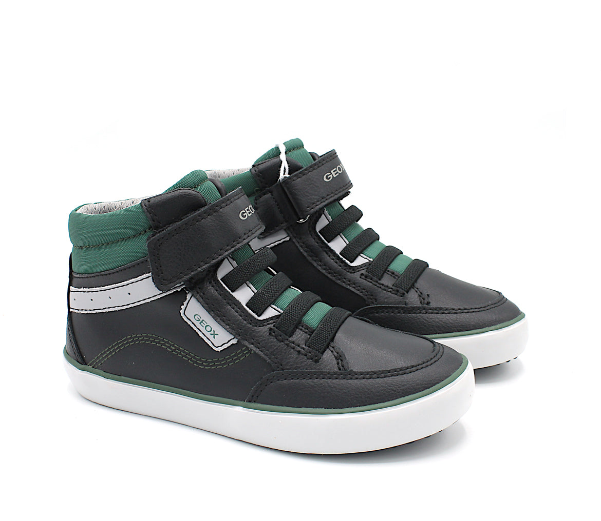J165CB 054FU C0017 - Scarpe - GEOX