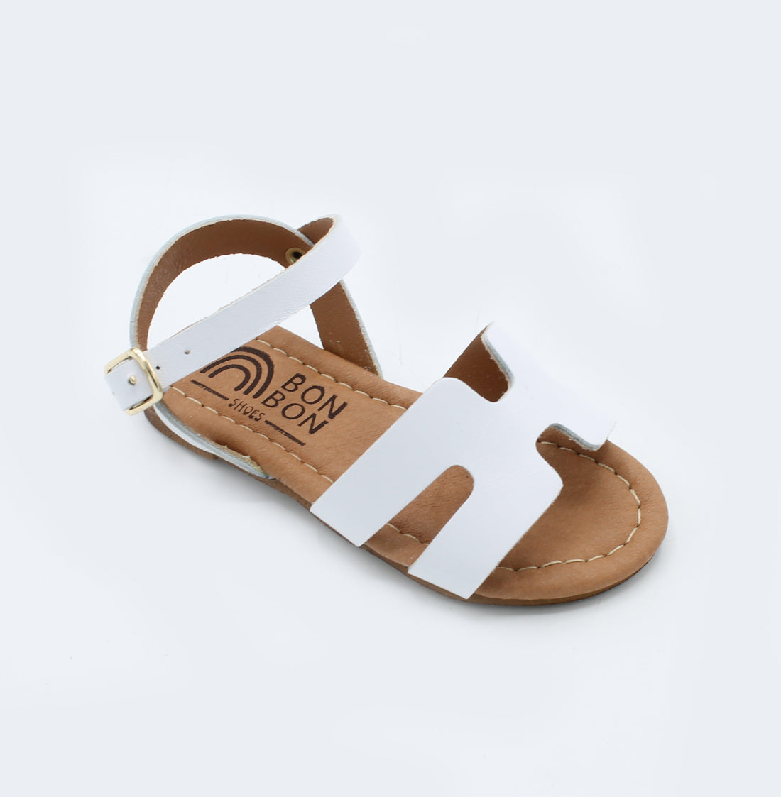 1004C_B - Sandali - Bon Bon - Made in Italy