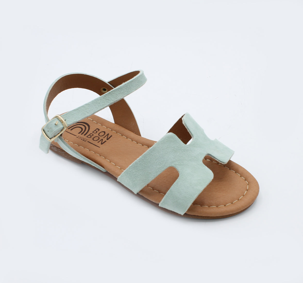 1004C_V - Sandali - Bon Bon - Made in Italy