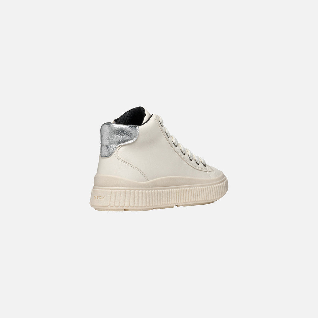J46M3F 000BC C1M1W - Sneakers - GEOX
