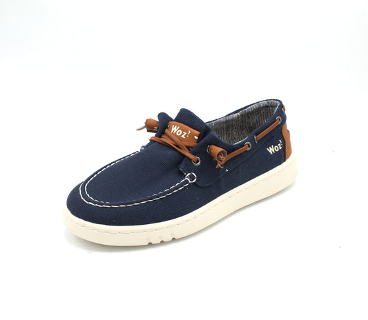 George_N - Sneakers - Woz?