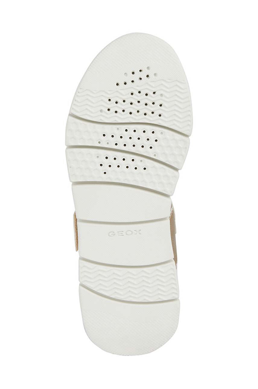 D45SCA 000NF C2012 - Sandali - GEOX