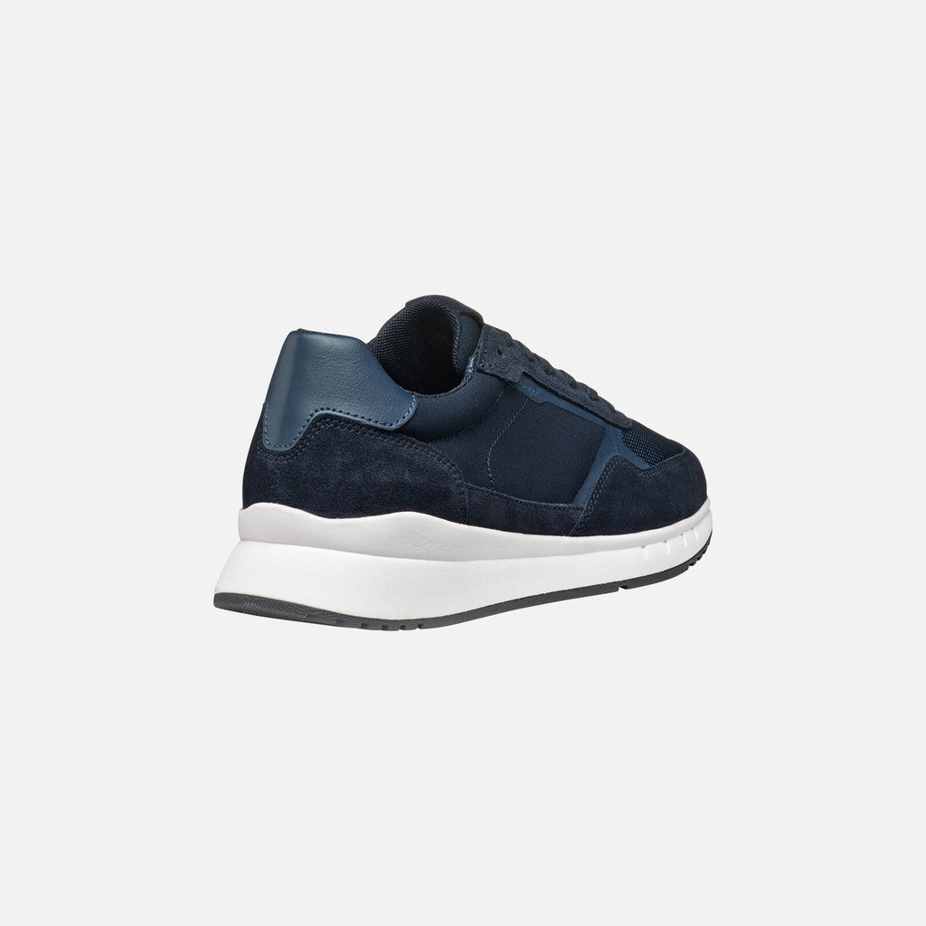 U55LCA 02211 C4002 - Sneakers - GEOX