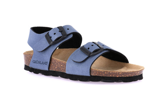 SB0635_J - Sandali - Grunland