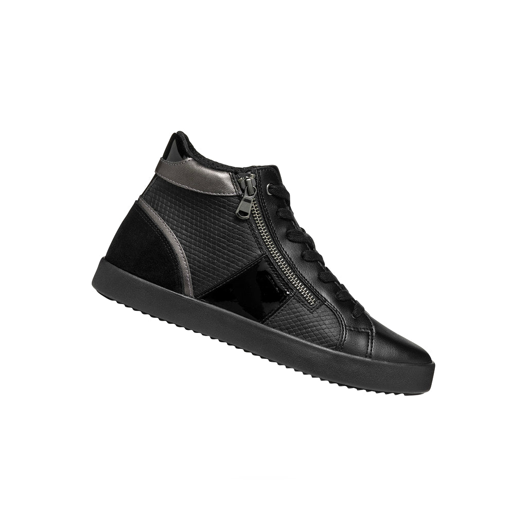 D366HD 00422 C9999 - Sneakers - GEOX