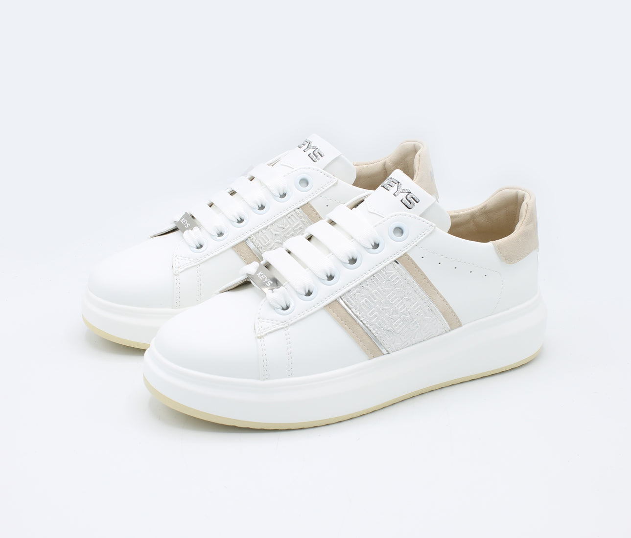K10501 - Sneakers - Keys