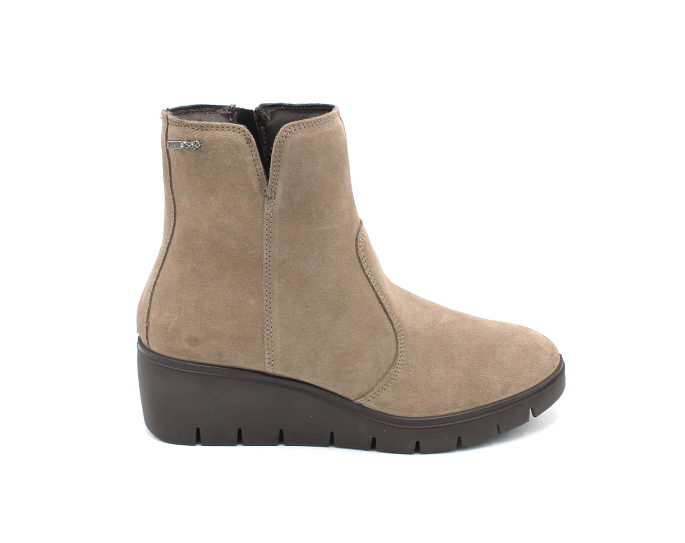 Enval Soft Stivaletti con plateau - black/nero Enval Soft Stivaletti con plateau - black/nero