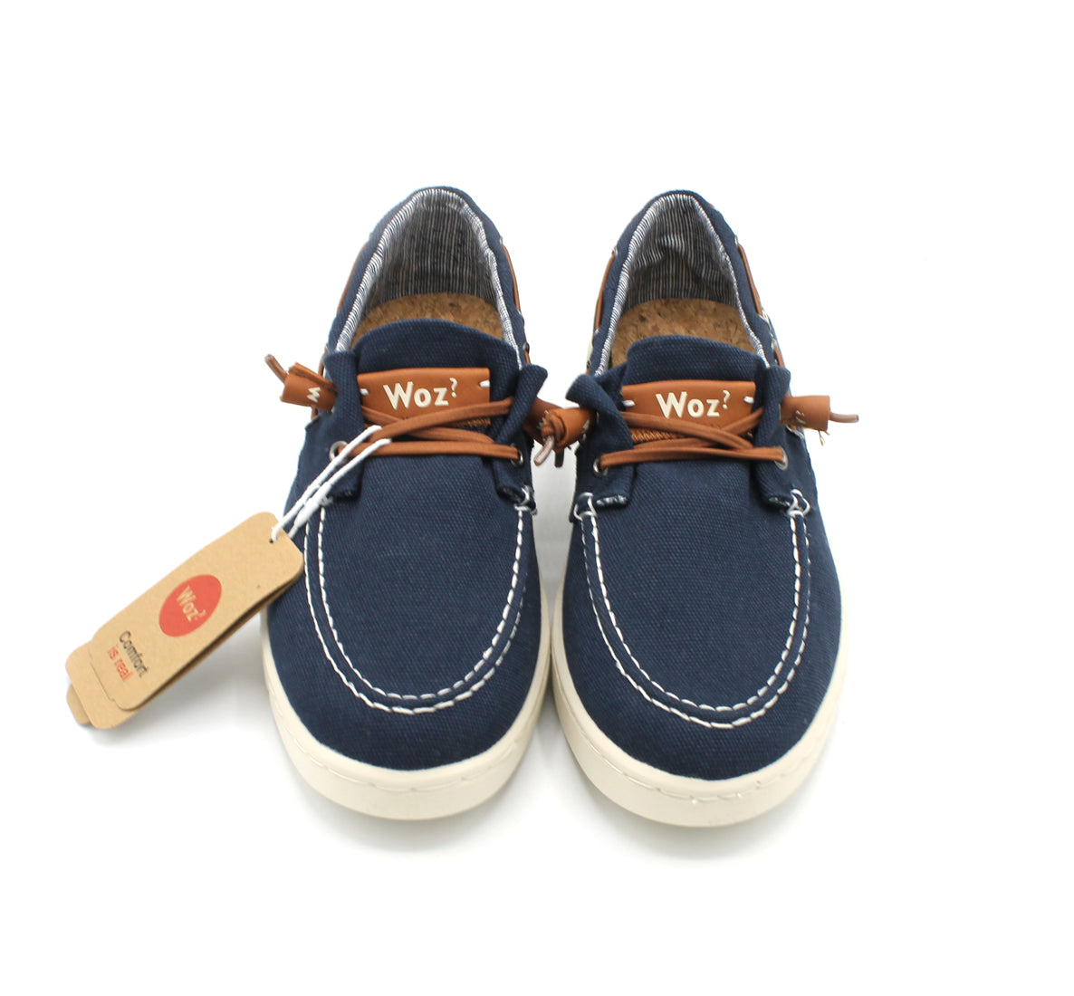 George_N - Sneakers - Woz?