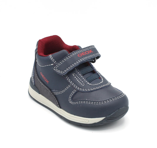 B840RB 054au C4244 - Scarpe - GEOX