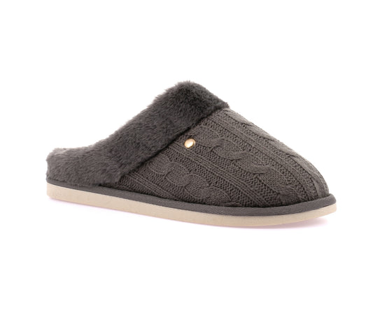 CI2475_G - Pantofole - Grunland