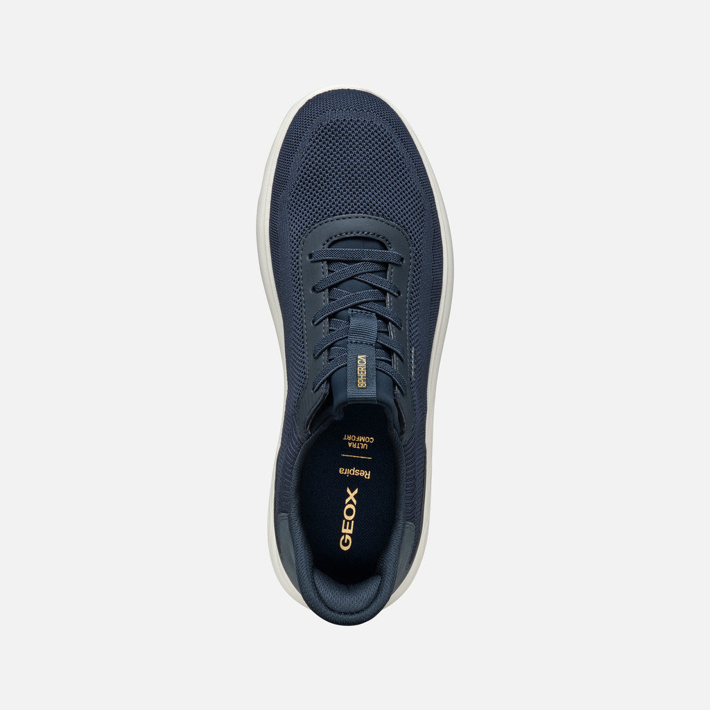U55MPA 06KEK C4002 - Sneakers - GEOX