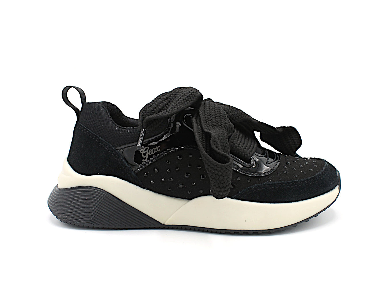 J949TC 0AU22 C9999 - Sneakers - GEOX