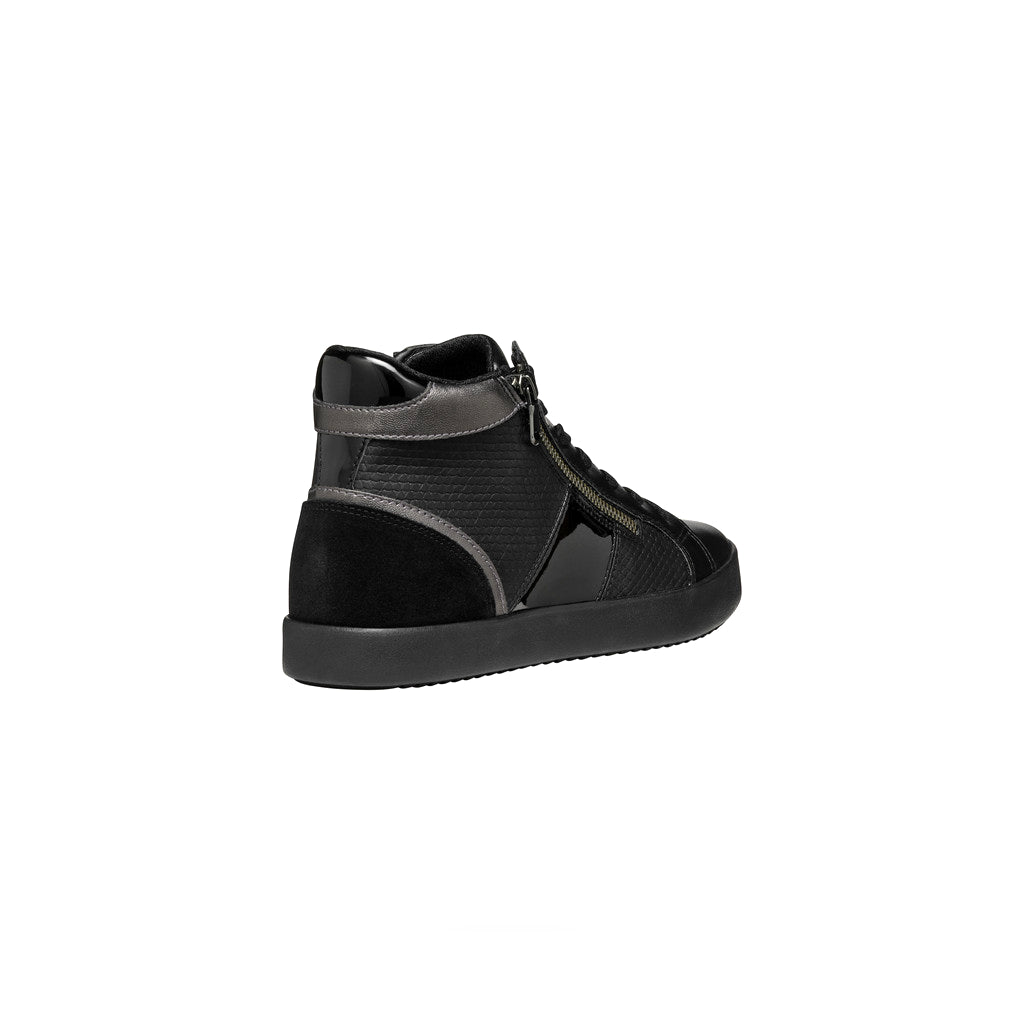 D366HD 00422 C9999 - Sneakers - GEOX