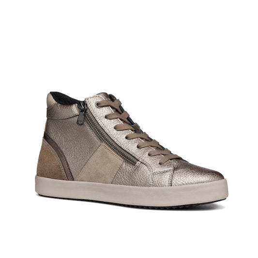 D366HD 02N22 C6029 - Sneakers - GEOX