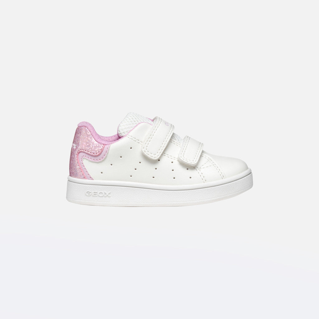 B365MA 054BJ C0406 - Sneakers - GEOX