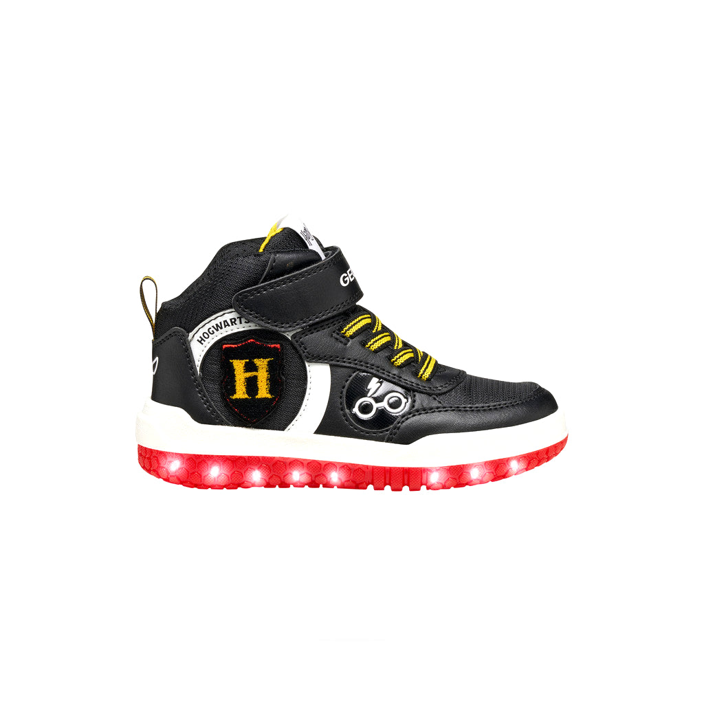 J56MCD 054FU C0048 - Sneakers - GEOX
