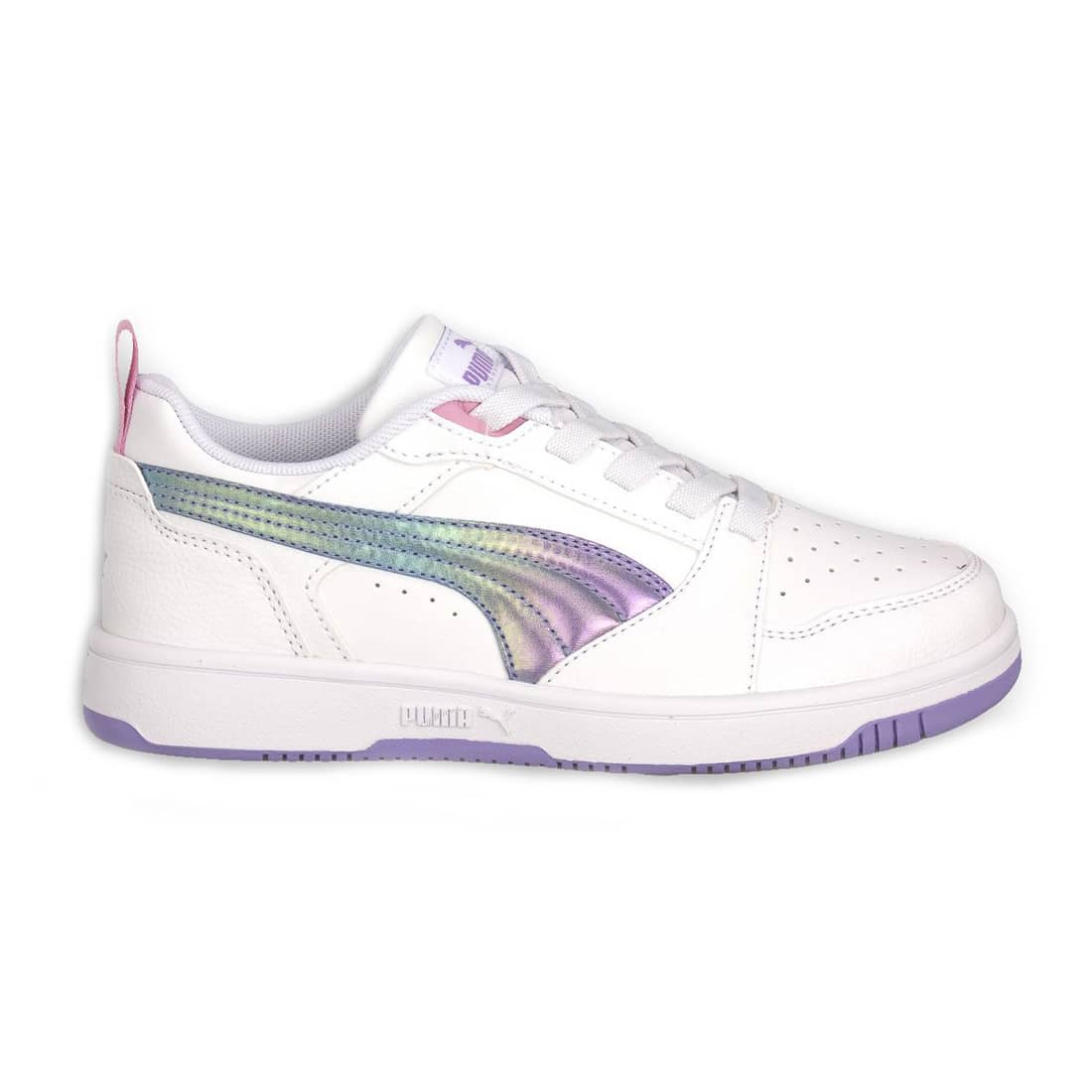 Rebound V6 Lo Bouncy Sky Ac - Sneakers - Puma