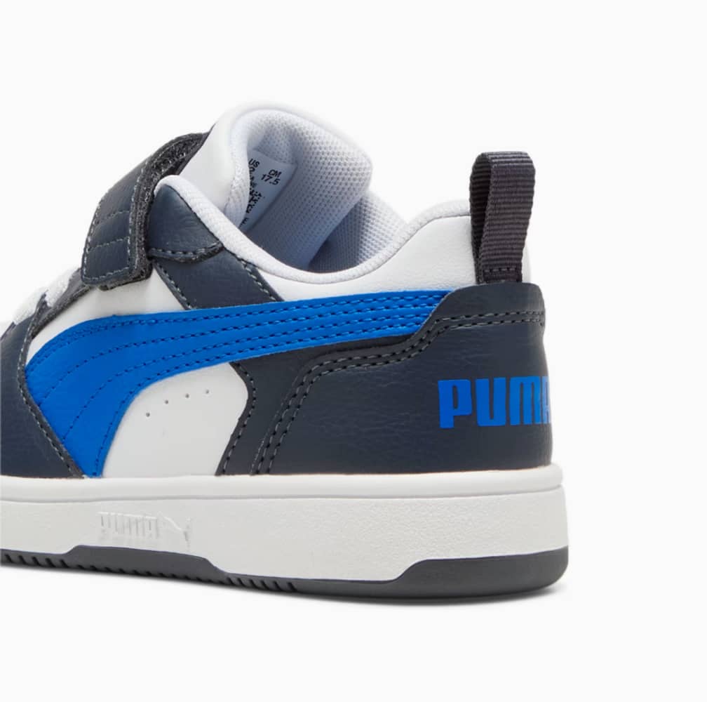 Rebound V6 Lo AC+ - Sneakers - Puma