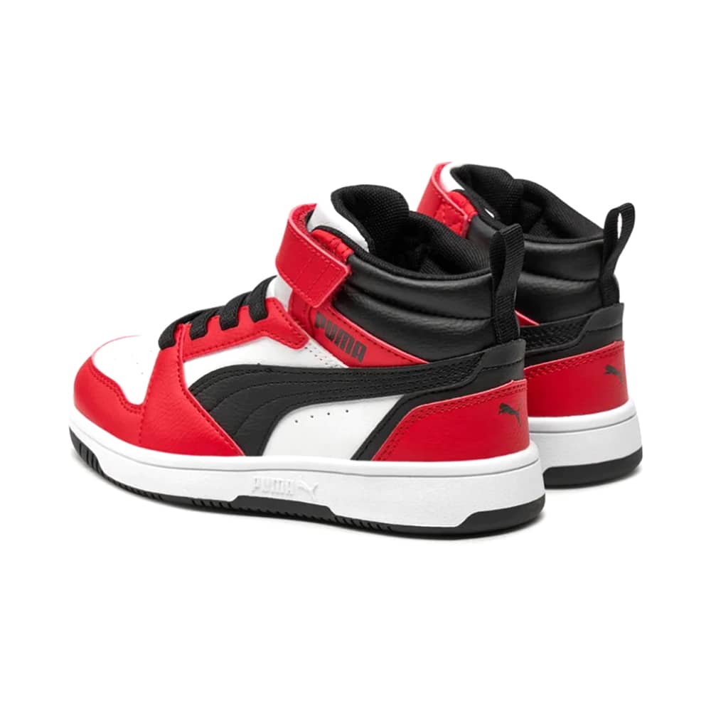 Rebound V6 Mid Ac+ 03 - Sneakers - Puma