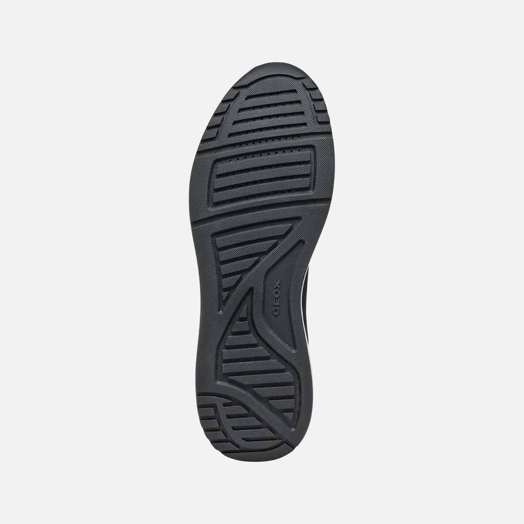 U55LCA 02211 C4002 - Sneakers - GEOX