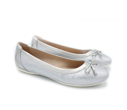 D25Y7B 0PVNF C1007 - Ballerine - GEOX