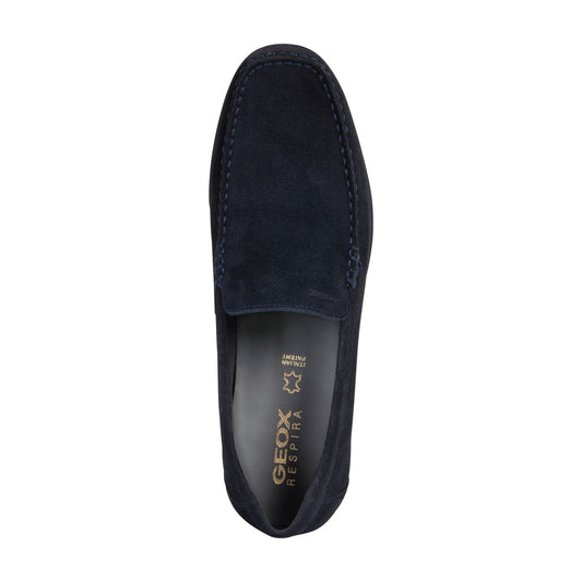 U020WA 00022 C4002 - Mocassini - GEOX