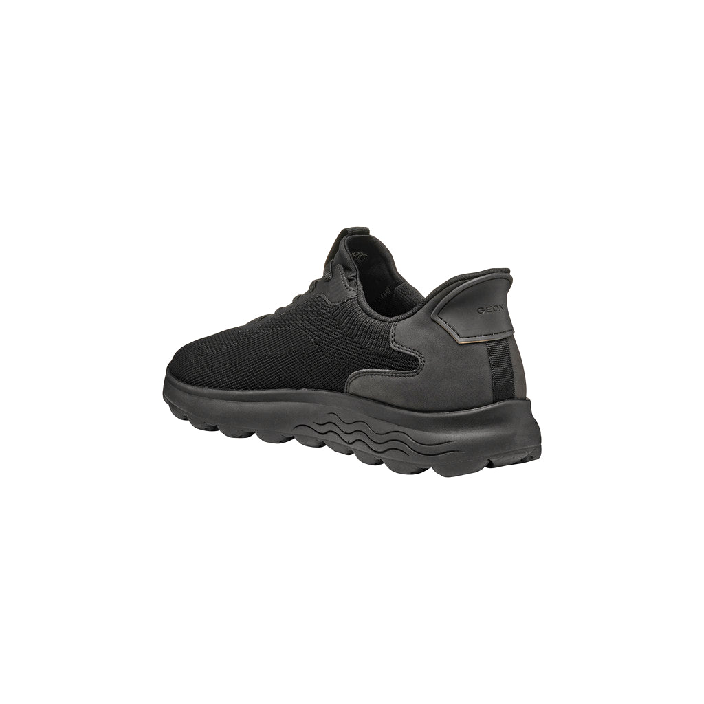 U55MPA 06KEK C9999 - Sneakers - GEOX
