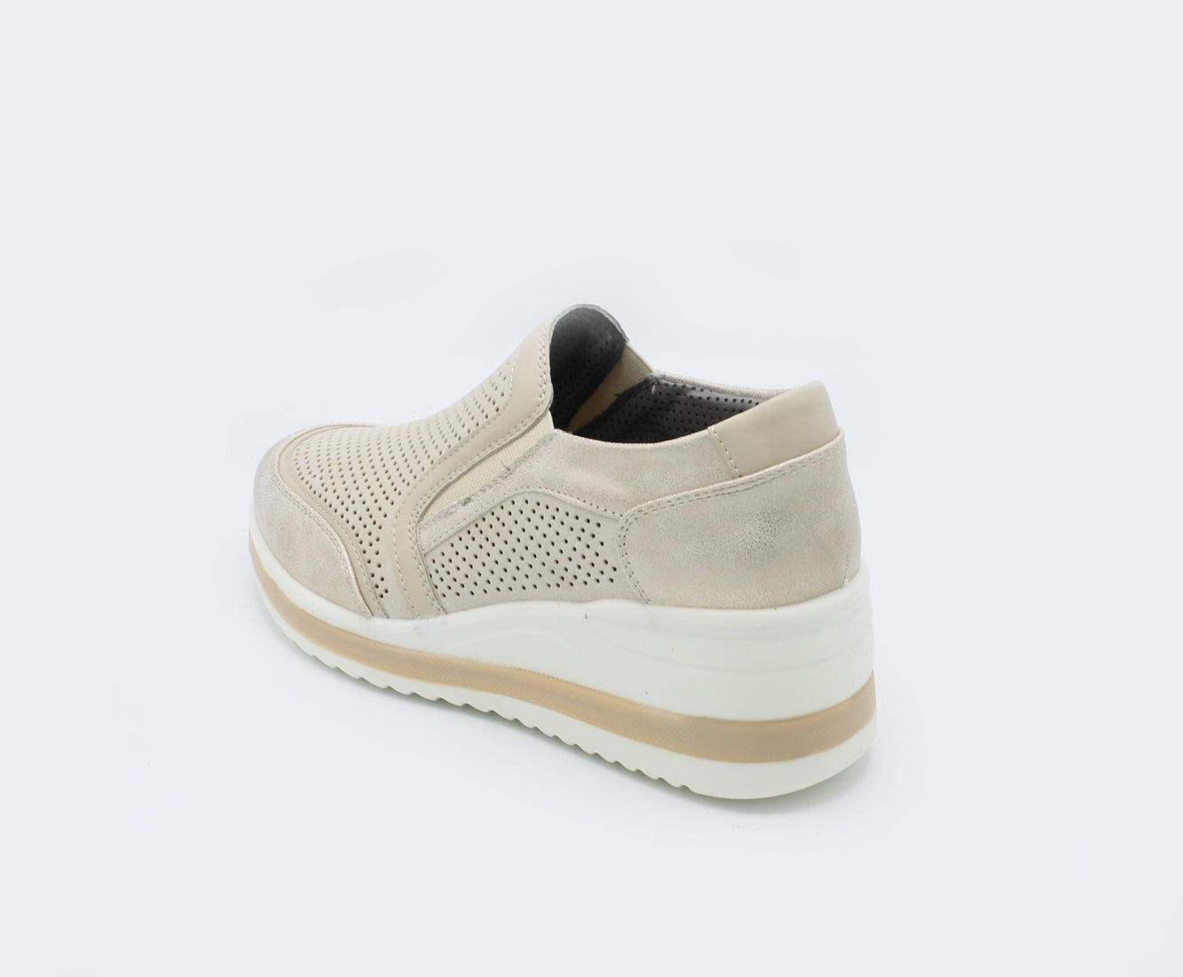 DB3312 - Sneakers - Co.Moda Comfor