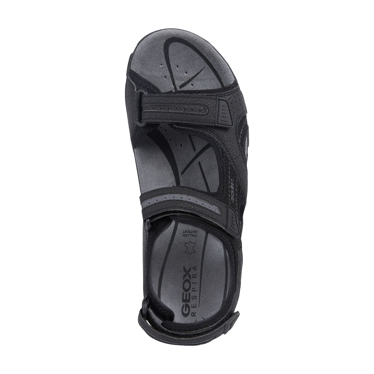 U8224D 050AU C9310 - Sandali - GEOX