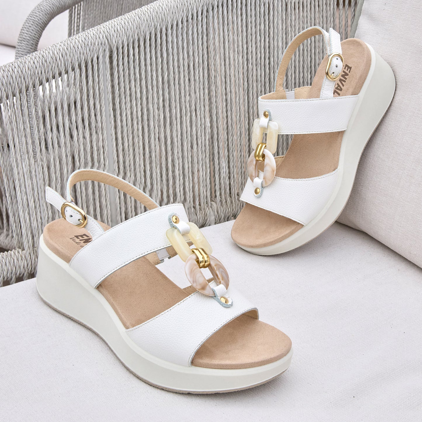 1292711 - Sandali - Enval Soft